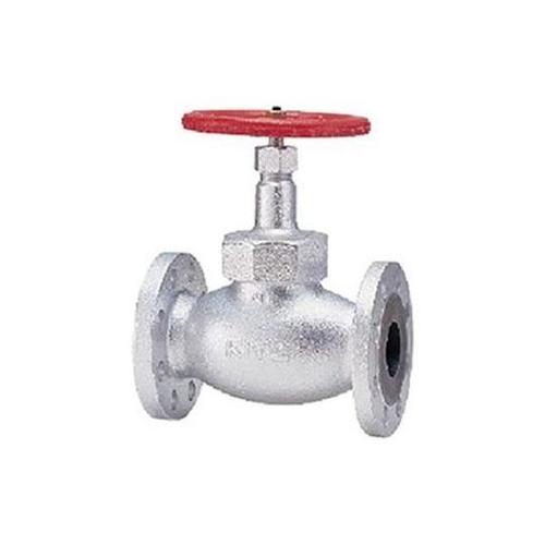 20SYB 40A 鉄製グローブバルブ