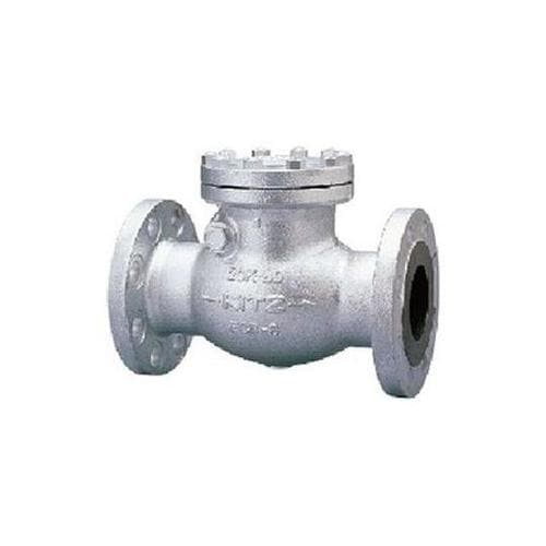 20SOB 80Aスイングチャッキバルブ