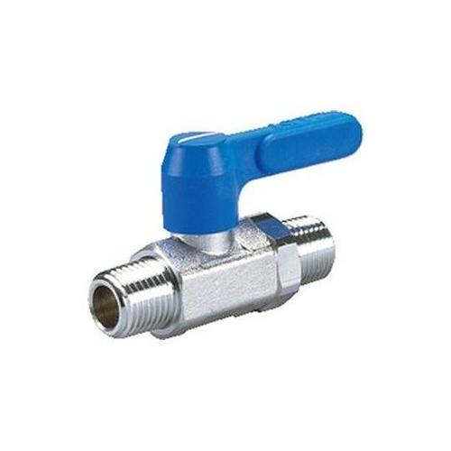 TRO 10Aボールバルブ呼び径10mm