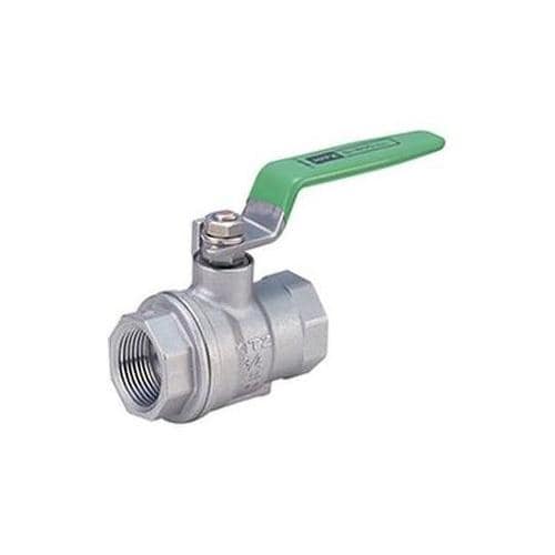 ボールバルブ(UTHM) 呼び径25mm