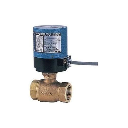 EA100−TE 10A ボールバルブ