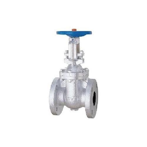 10FCL 200A ゲートバルブ