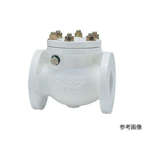 10FCON 80A チャッキバルブ