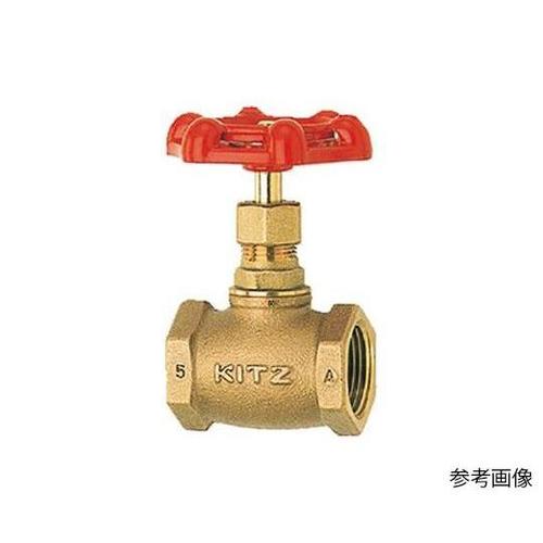 汎用グローブバルブ(A) 呼び径25mm