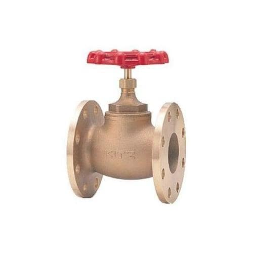 汎用グローブバルブ(BH) 呼び径25mm