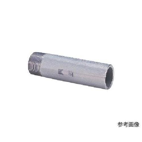 片長ニップル(PK100L) 口径40mm