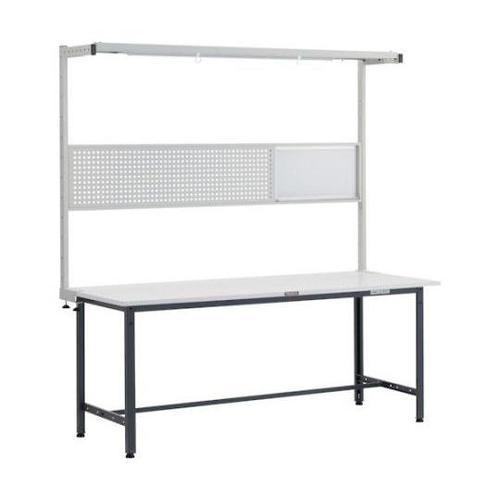 AE1800THFSDG 作業台 DG色