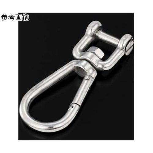 KFS−8 カラビナシャックルステンレス