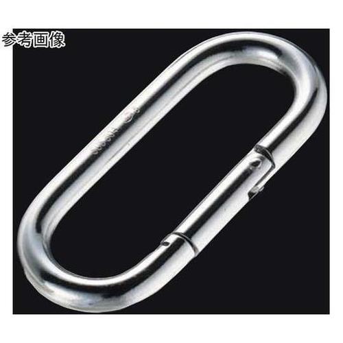 プチカラビナ ステンレス スタンダード型 4mm