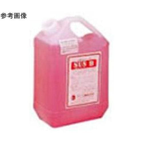 SUS−B 電解液10L