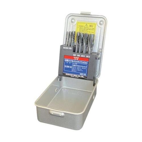 IS ステンレス用ジェット・スパイラルタ