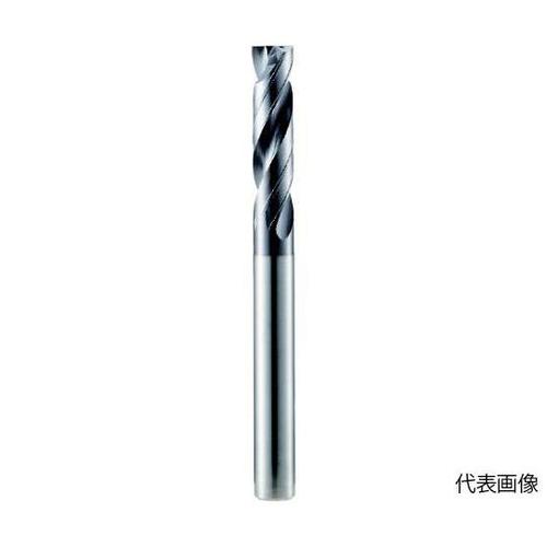 超硬コーティングドリル タイラードリル(
