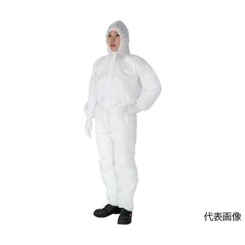 TSB60XL50P 保護服目付60g