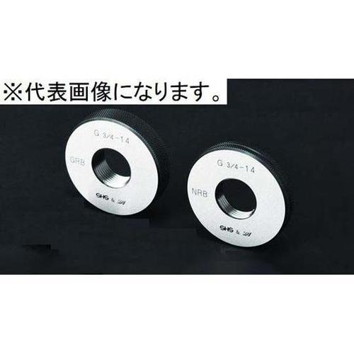 管用平行ネジリングゲージG通り/止り#1