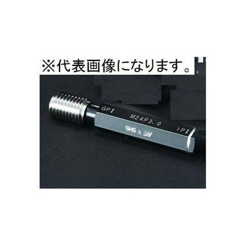 メートルネジプラグゲージ ネジ径35mm