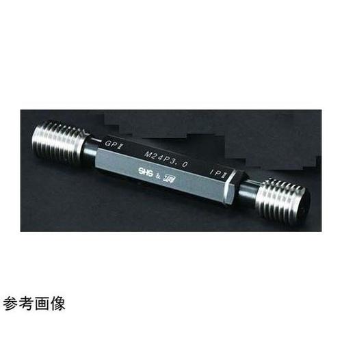 メートルネジプラグゲージ ネジ径1.4m