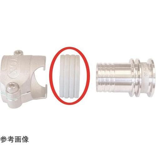 ホース継手 トヨコネクタ TC6−F・T