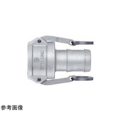 レバーロック アルミニウム合金 ホースサ