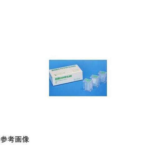 カバーグラス 18×18(AP用) 2000枚入