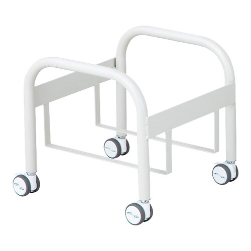 医療廃棄物容器用ホルダー 小