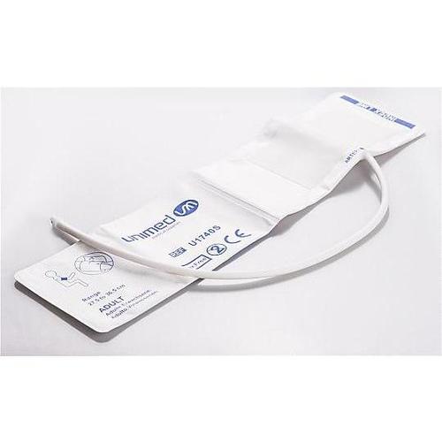 ディスポーザブル血圧計カフ U1740S