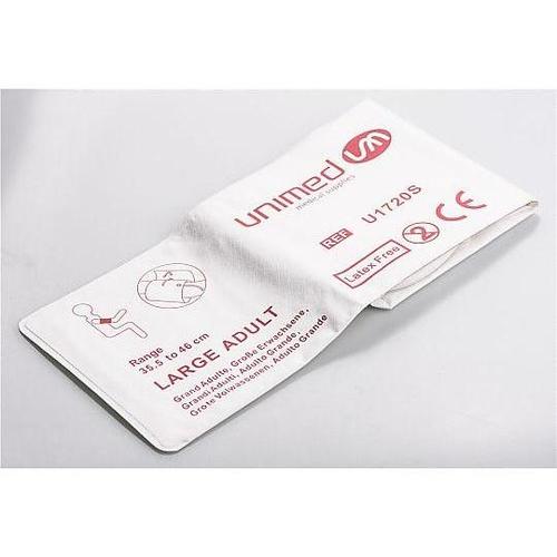 ディスポーザブル血圧計カフ U1720S