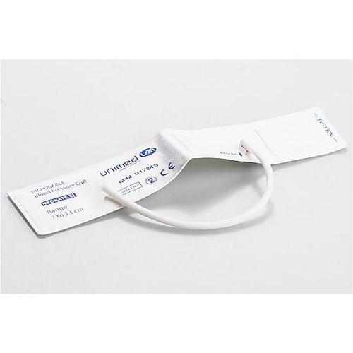 ディスポーザブル血圧計カフ U1784S