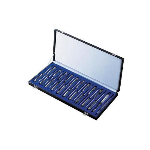 標準比重計 小型19本組(1セット)