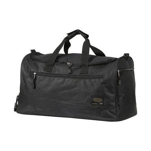 ボストンバック ブラック 9107 Bl