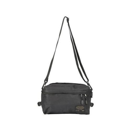 ウエストバック ブラック 9104 Bl