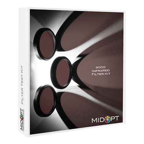 光学フィルタキット IK100−30.5