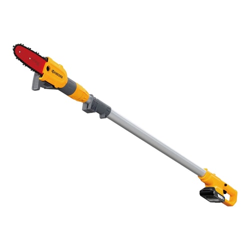 充電式ポールチェーンソー BPCS−18