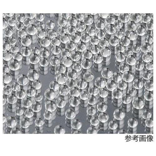 ガラスビーズ 1.00―1.40mm 25kg