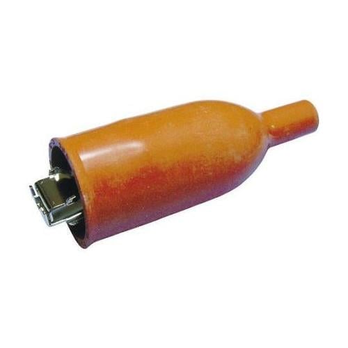 C350R クリップ・キャップセット 赤