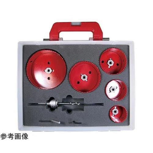 SLPMBOX3R Sロック バイメタル