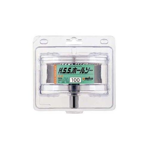 HSS130 ハイスホールソー130mm