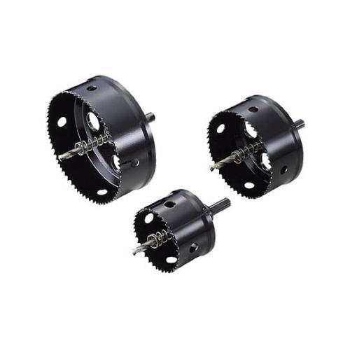 VU75 ハイスホールソー排水マス用