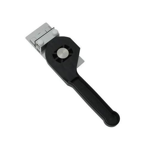 突き当て部 A Iクランプワンタッチ用