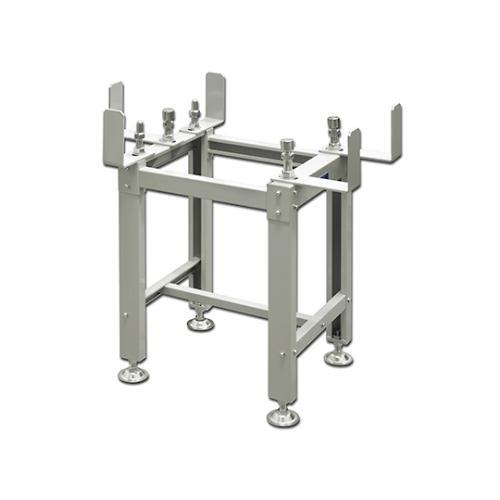 石定盤架台 500×750×130mm