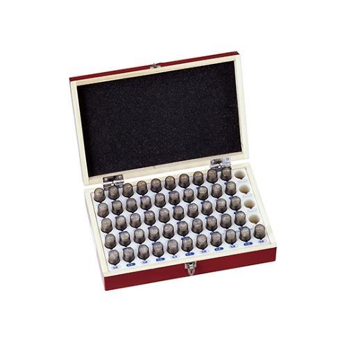 鋼ピンゲージセット 5.000−10.000mm