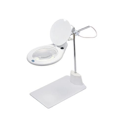 スタンド式LED拡大鏡 LS4−150S