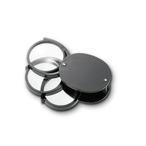 ポケットルーペ No.7930