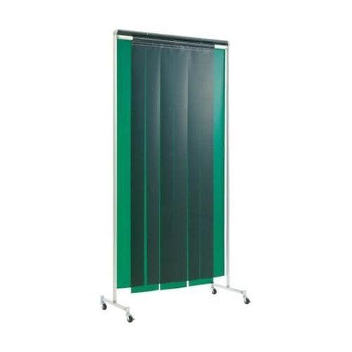 溶接遮光フェンス クグレール 遮光用衝立