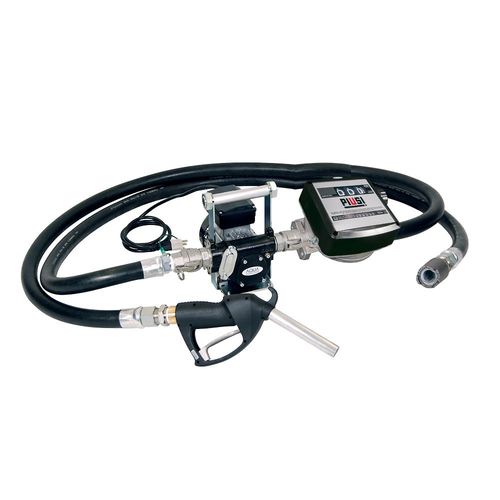 K33EVPH−56ホース接続電動ポンプ