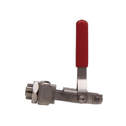 FM150−2S 押し引き兼用クランプ