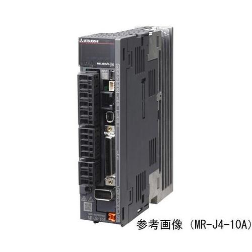 MR−J4−10A サーボアンプ