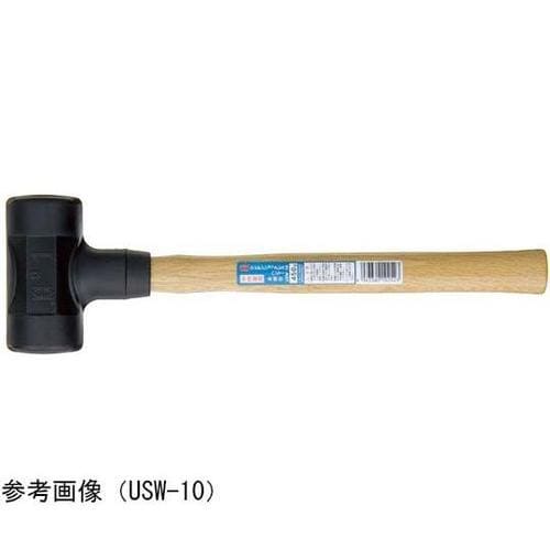 ウレタンショックレスハンマ(1−1/2)