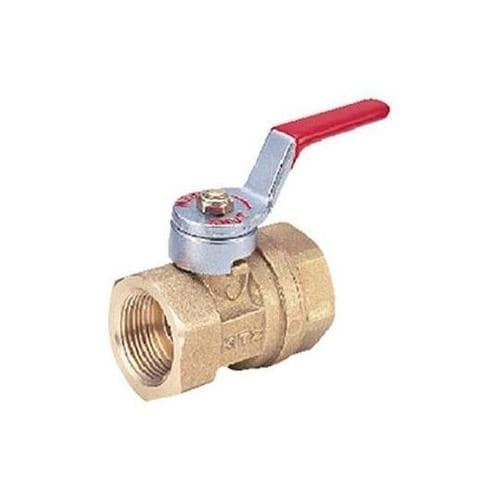 TY 10A ボールバルブ呼び径10mm