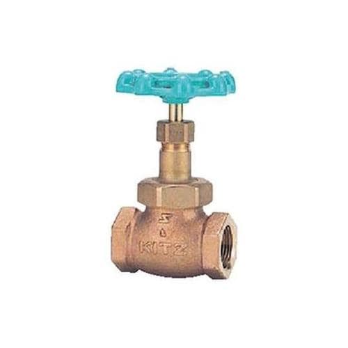 グローブバルブ(GN) 呼び径50mm