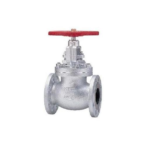 16SPBO 65A 鉄製グローブバルブ